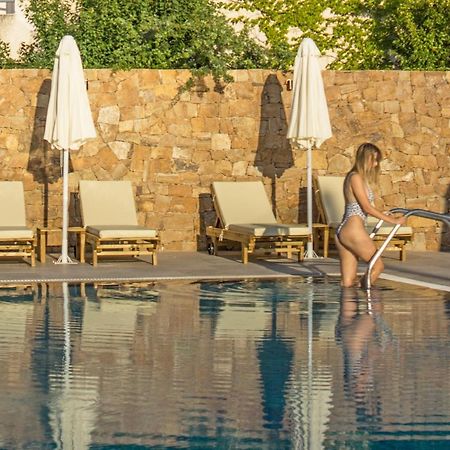 Aegean Villas Poros Town Bagian luar foto
